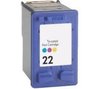 22 Tinte color kompatibel zu HP C9352AE 18ml