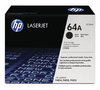 HP 64A / CC364A Toner  black 10'000 Seiten