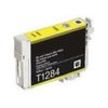 T128440 Tintenpatrone yellow kompatibel zu Epson