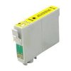 T080440 Tintenpatrone yellow kompatibel zu Epson