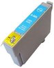 T080540 Tintenpatrone light cyan kompatibel zu Epson