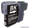 LC-985BK black kompatibel zu Brother DCP-J315W 300 Seiten