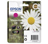 T180340 Tintenpatrone magenta zu Epson 18 Sonnenblumen