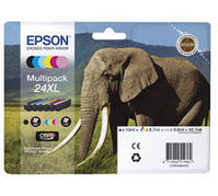 24XL Elefant Tinten T243