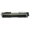 Kompatibel mit HP 130A / CF350A Toner black 1300 Seiten
