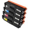 Multipack CMYBK kompatibel zu BROTHER TN-326 4000+3x3500 Seiten