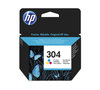 304 Tinte color zu HP N9K05AE 100 Seiten