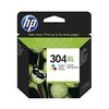 304XL Tinte color zu HP N9K07AE 300 Seiten