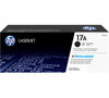 HP 17A / CF217A Toner black 1600 Seiten