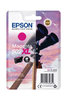 502XL Tinte  magenta zu Epson T02W340 6.4ml
