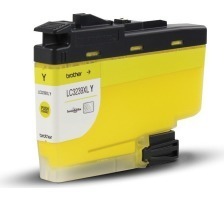 LC-3239XY Tinte XL yellow zu Brother LC3239XY 5000 Seiten