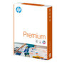 HP 88239884x5 Kopierpapier Premium A4 80g hochweiss 2500 Blatt