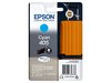 405 Tinte cyan zu Epson T05G240 5.4ml